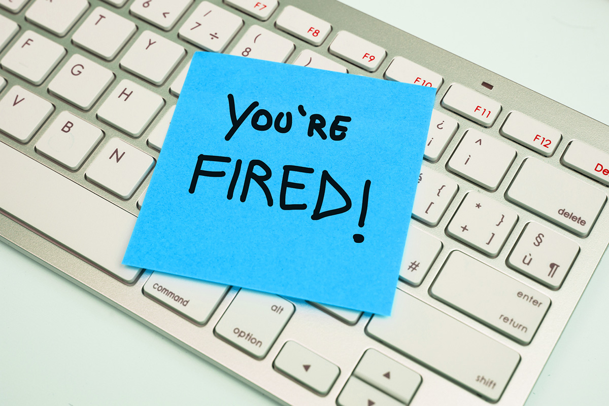 Best Practices For Terminating An Employee HR Resolutions